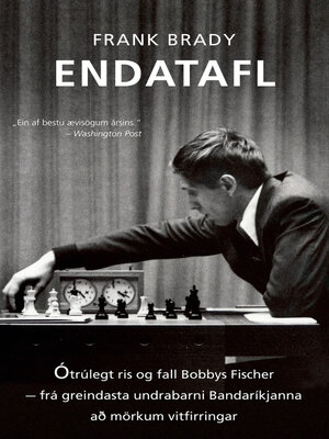 cover image of Endatafl